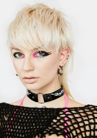 Watch It Burn Fake Gauges