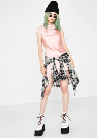 Sugar Love U Not Slip Dress