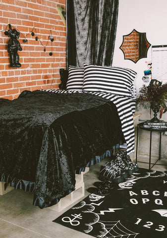 Paranormal Slumber Sheet Set