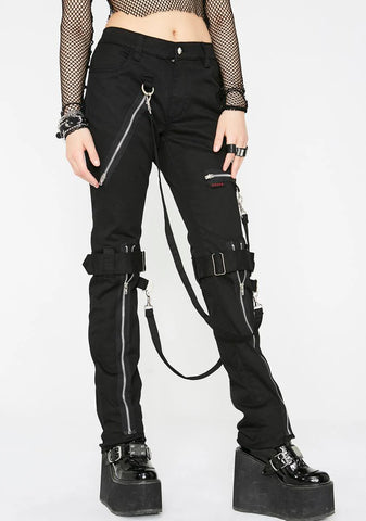 Bondage Pants
