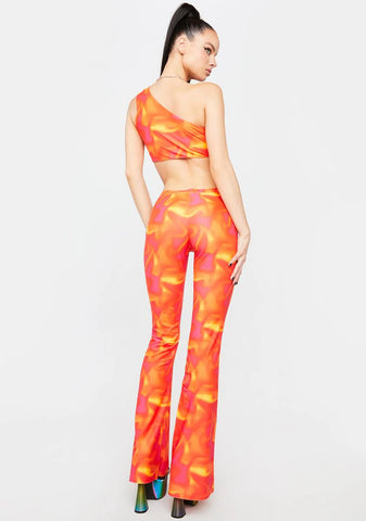 Summer Daze Pants Set