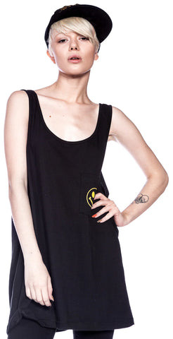 I Hate Everyone Favorite Unisex Tank Top - White