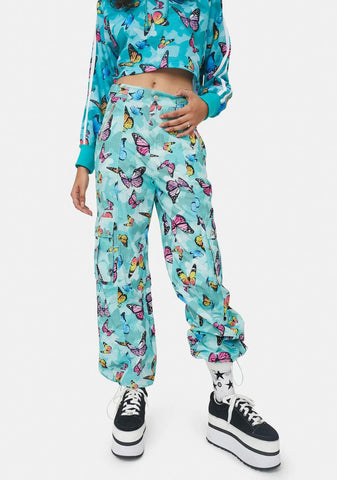 Hidden Magic Cargo Pants