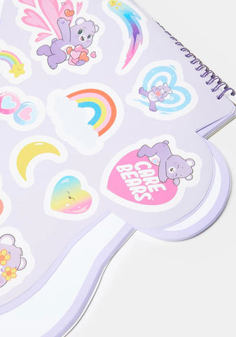 Share Bear Giant Sketchpad