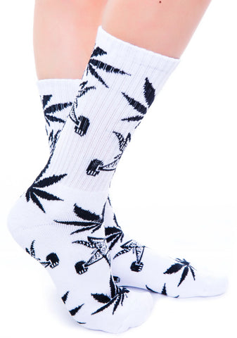 x Thrasher Plantlife Socks