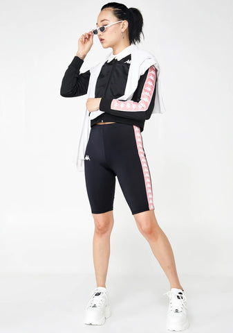 222 Banda Cicles Biker Shorts