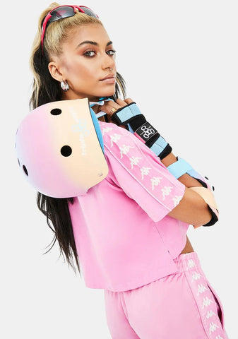 Sunset Certified Sweatsaver Helmet