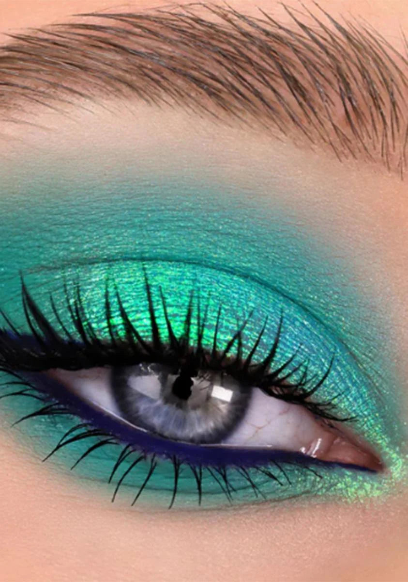 Sweetdreams Opal Moonstone Multichrome Loose Eyeshadow