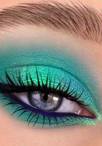 Sweetdreams Opal Moonstone Multichrome Loose Eyeshadow