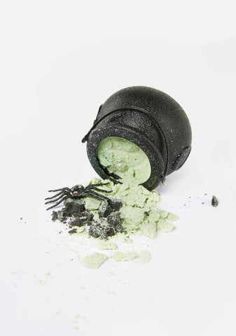 Witches Brew Bath Bomb