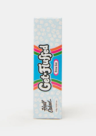 1.0 Get Fluffed Brow Gel
