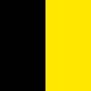 Too Nasty Costume Set - Yellow