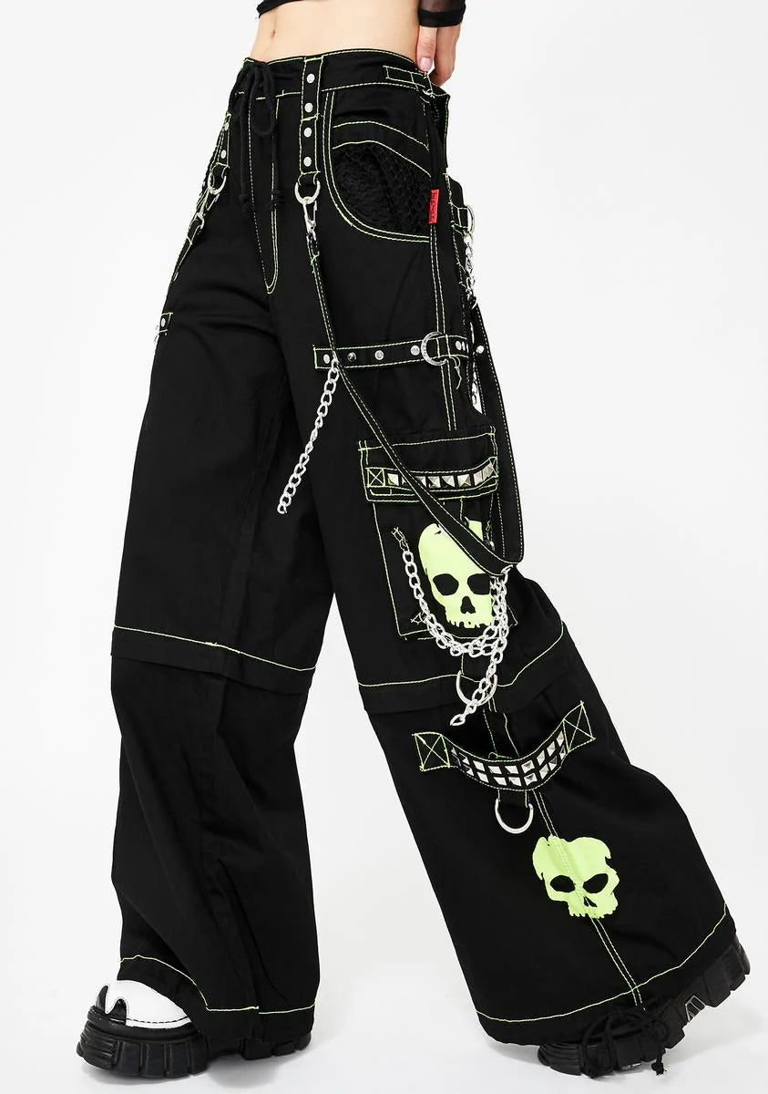 Super Skull Pant