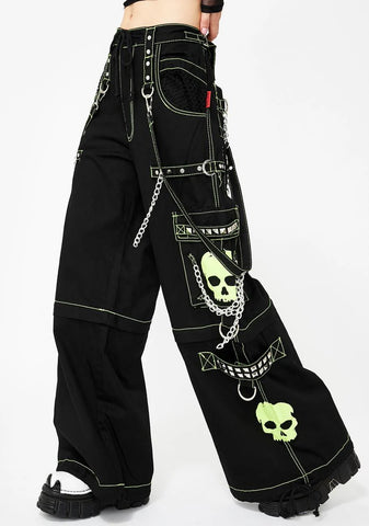 Super Skull Pant