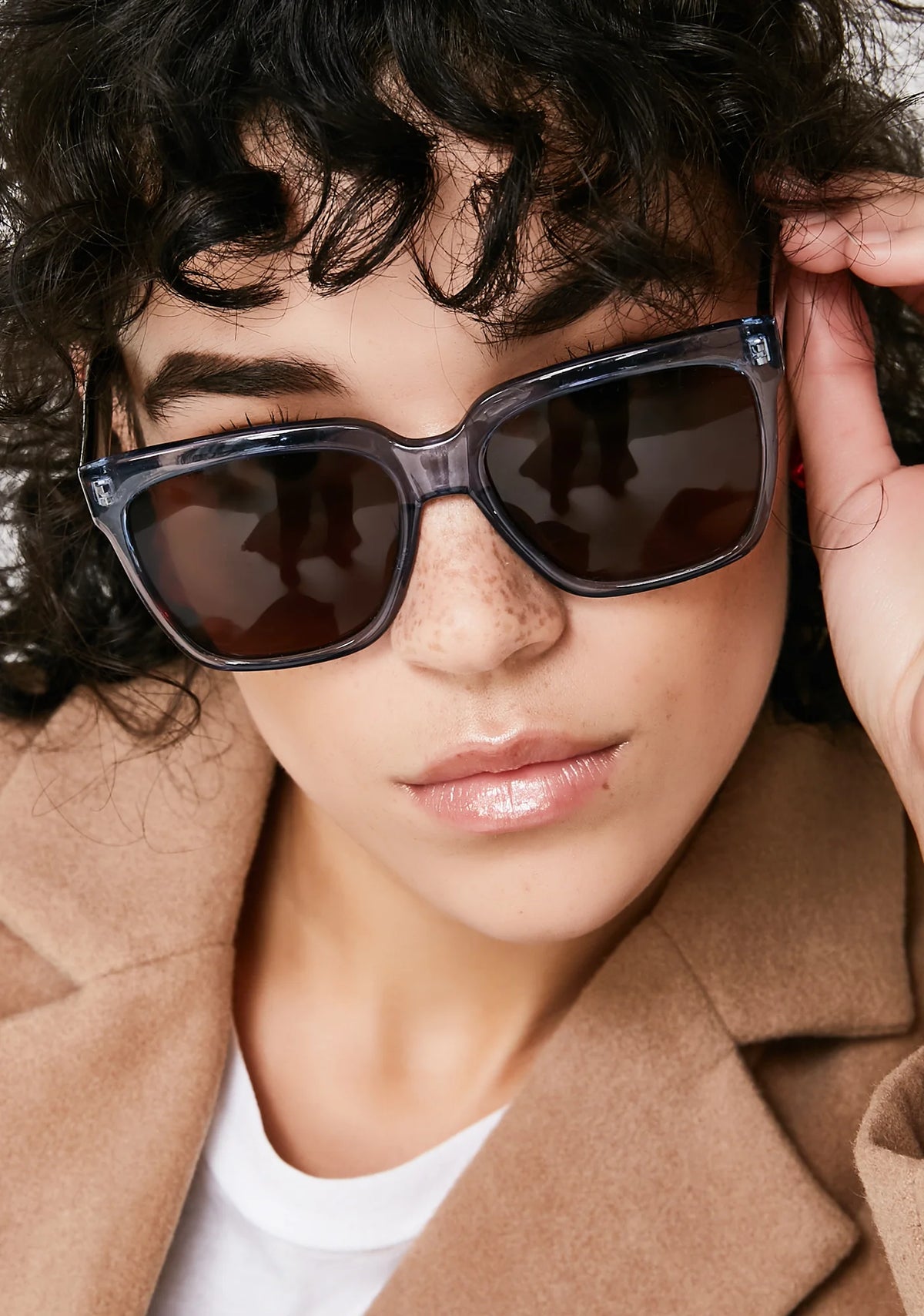 Ocean Vroom Sunglasses