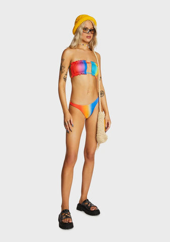 My Zenith Bikini Set