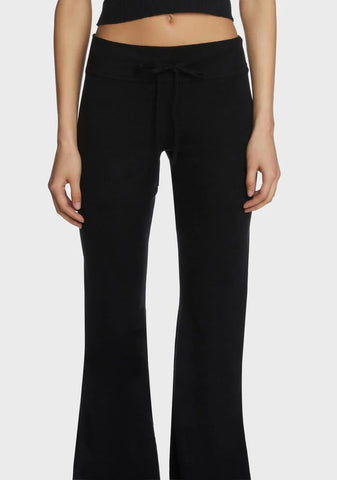 Ideal Gamer Flare Pants