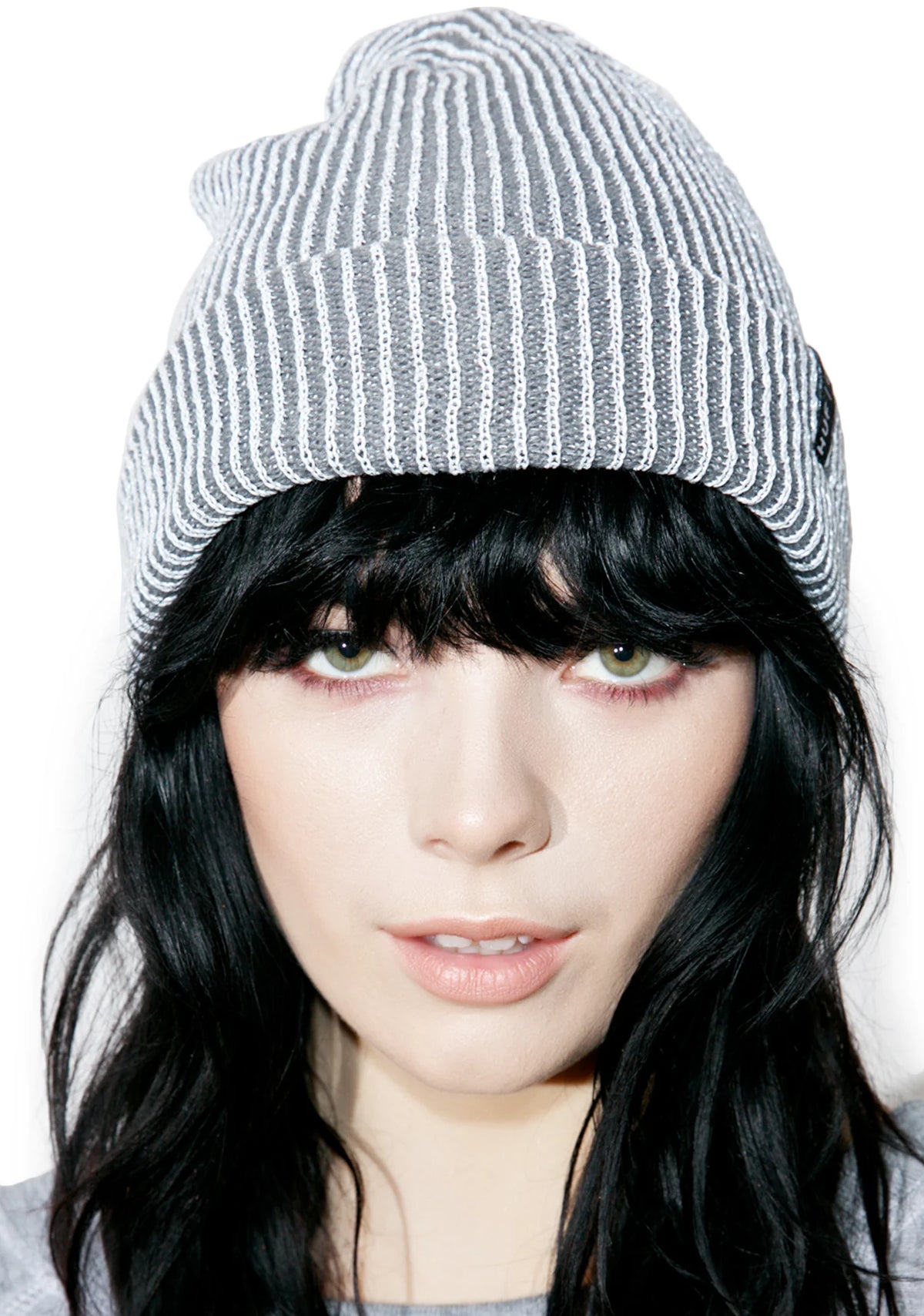 Reflective Beanie