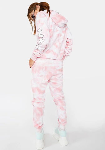 Cookie Cutter Joggers