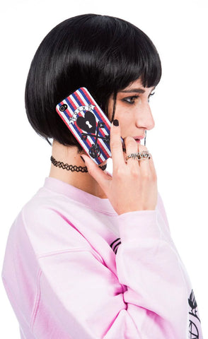 Key Cross iPhone Case