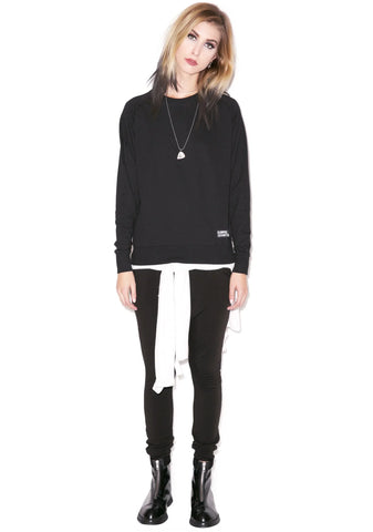 Fix Hate Sweater - Red