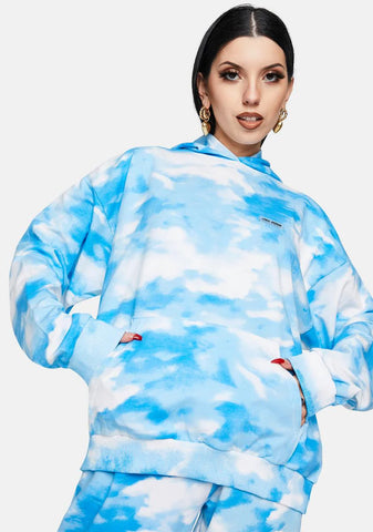 Sky Hoodie