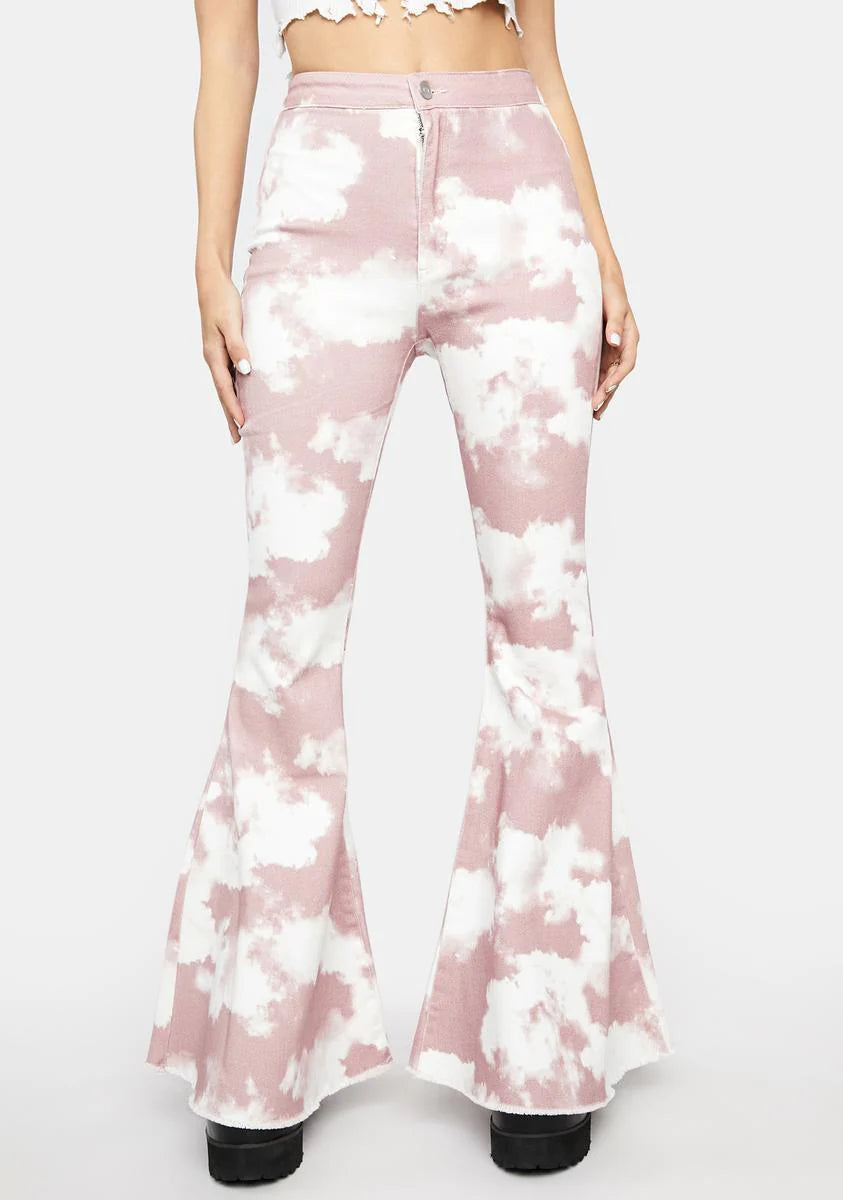 Make Me A Star Bell Bottoms