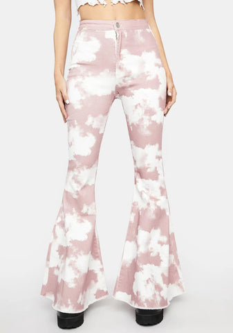 Make Me A Star Bell Bottoms