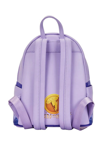 Hercules Muses Clouds Mini Backpack