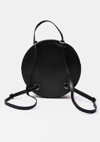 That's All Folks Convertible Backpack