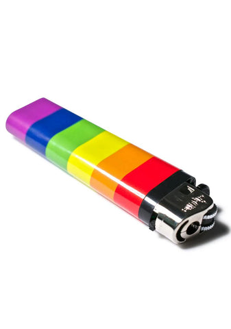 Rainbow Lighter
