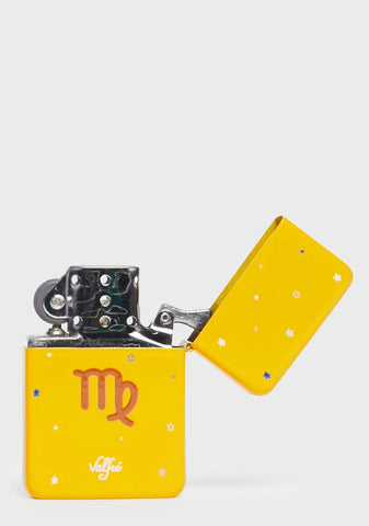 Celestial Virgo Lighter