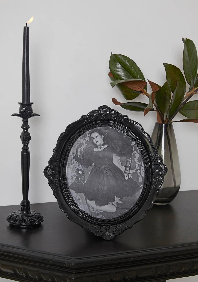 Fairest Of All Picture Frame