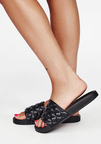 Heat Of The Street Slides