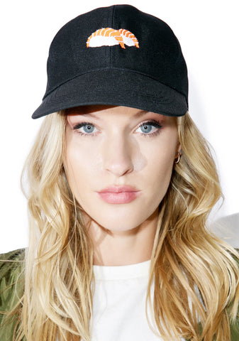 Nigiri Cap