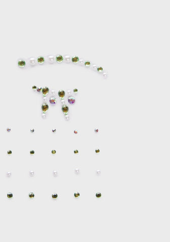 Envy's Maker Eye And Face Gem Pack