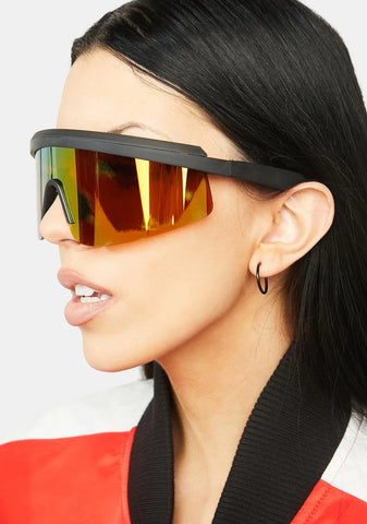 Revo Shield Sunglasses