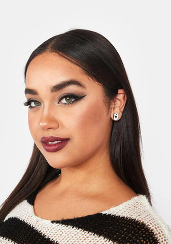 Family Secrets Stud Earring Set