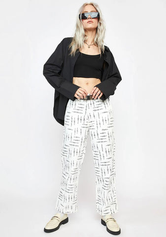 Wire Boyd Pants