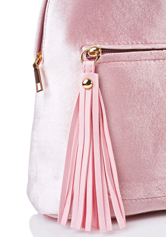 Endless Love Mini Backpack