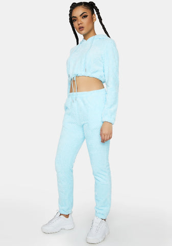 Your Power Lounge Set