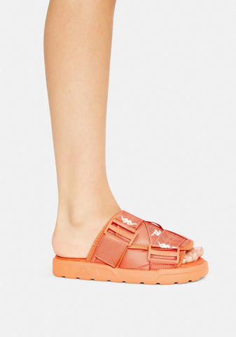 Crush 222 Banda Mitel 1 Sandals