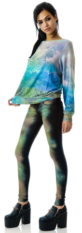 Celestial Marianne Skinny Jeans