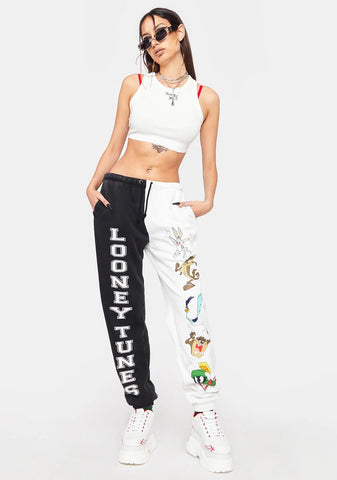 Take A Quack At It Joggers