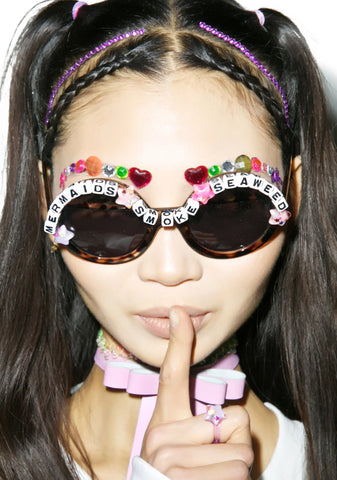 Seaweed Swisha Sunnies