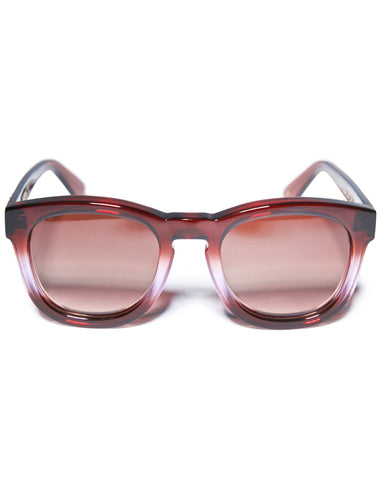 Classic Fox Sunglasses - Stripe