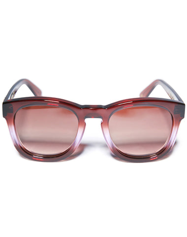 Classic Fox Sunglasses