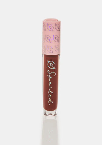 Bondage Liquid Lipstick