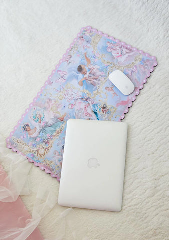 High Heavens Desk Mat