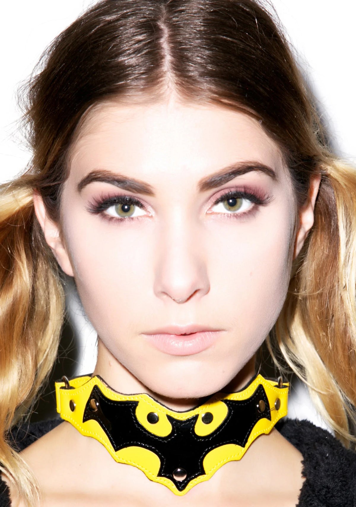 Batty As You Wanna Be Choker